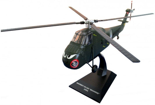 1:72 Sikorsky Aircraft UH-34D 'Seahorse' USA, Atlas, AIR