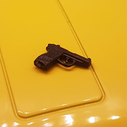 1:18 Pistol Walther PPK