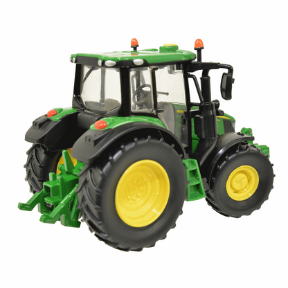 1:32 John Deere 6120M traktor, Britains 43248